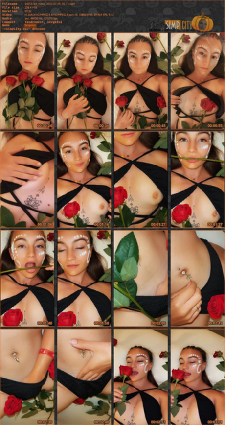 Sexymini_ star art gallery