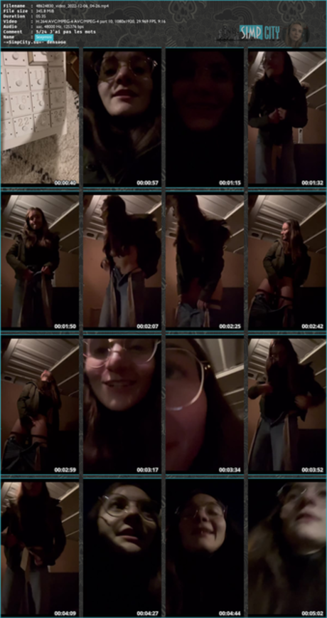 Sexymini_ model beautiful archive