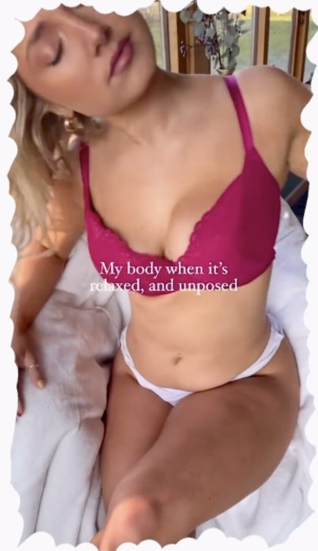 Hari Beavis pretty actress image