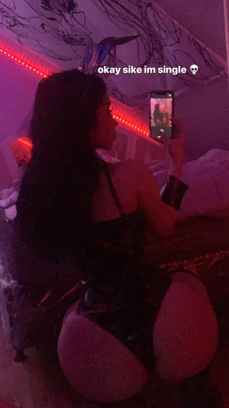 interracial threesome onlyfans pornographic image