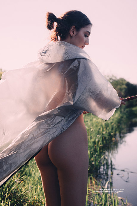 Elis star hot gallery