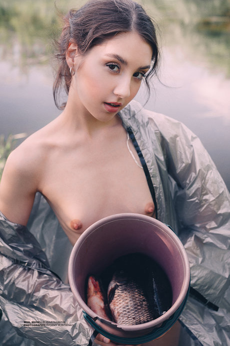 Elis hot model gallery