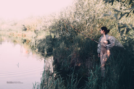 Elis nice pornstar archive