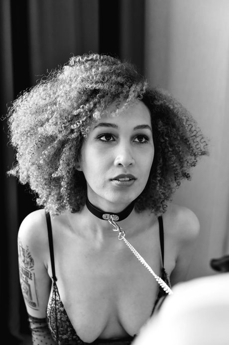 Hey Solange_ star nudes images