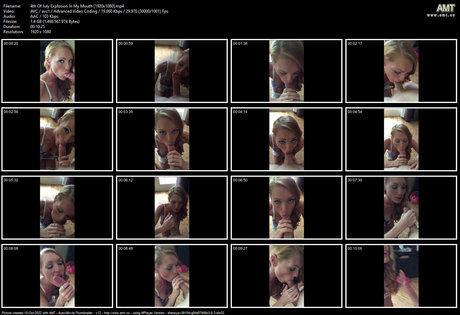 Jenny Blighe free star images