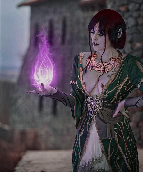 Juicyiris exclusive model archive