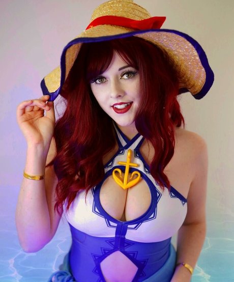 Juicyiris model art img