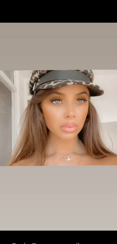 Lauren Mcevoy star pretty image