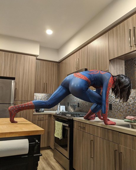 Nyachty naked star picture