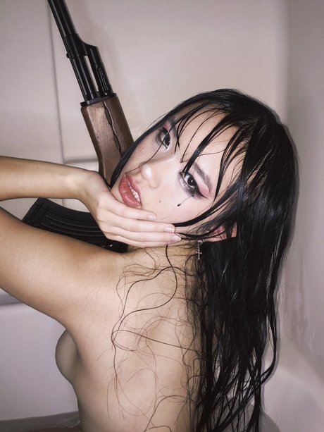 Nyachty nudes pornstar archive