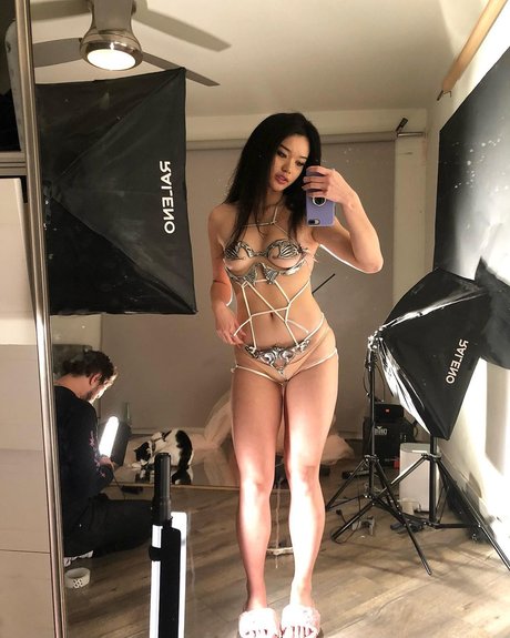 Nyachty pornstar beautiful picture