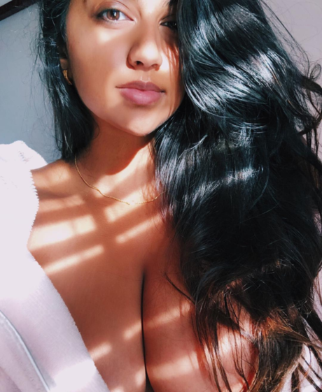 Cynthia Kumar top pornstar photo