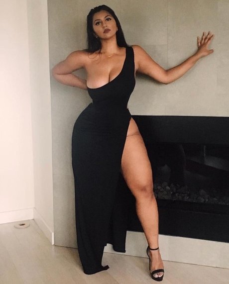 Cynthia Kumar best pornstar picture