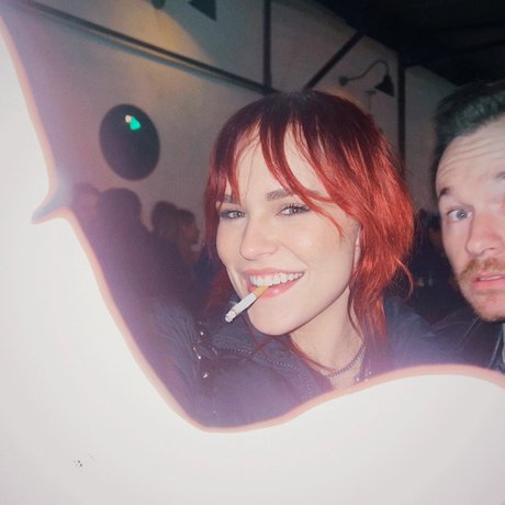 Taylor Upsahl_ model gallery