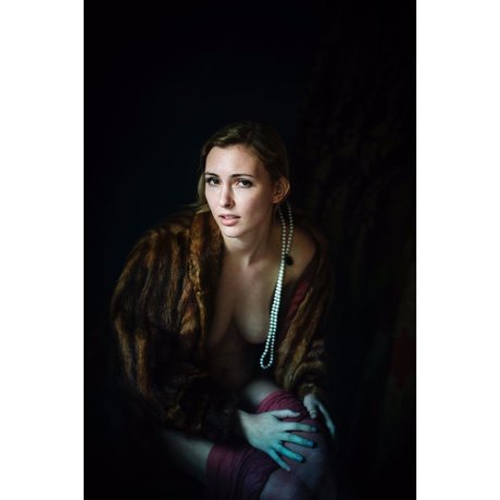 Karina Pennett nice pornstar pic