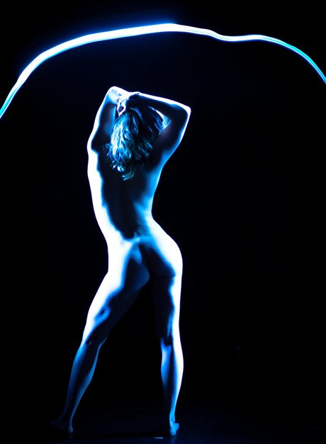 Karina Pennett star xxx pics