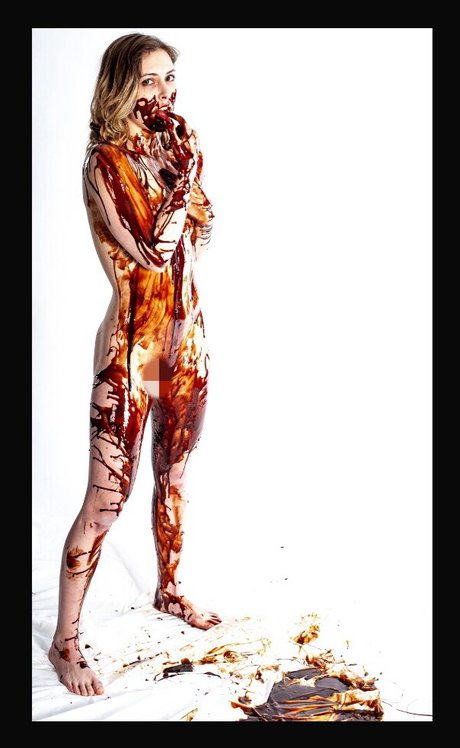 Karina Pennett perfect pornstar img