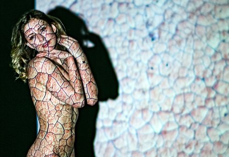 Karina Pennett top model archive