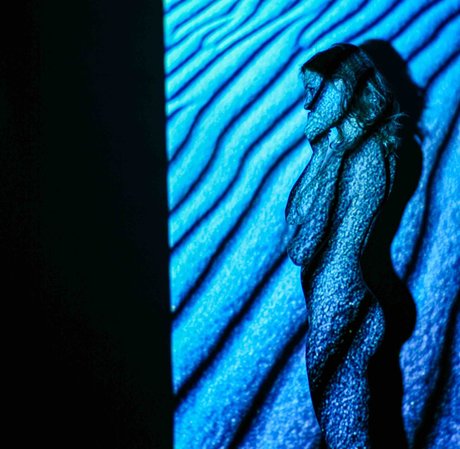 Karina Pennett model erotic pics