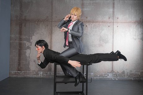 Adamae Dono xxx model img