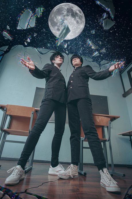 Adamae Dono star adult photo