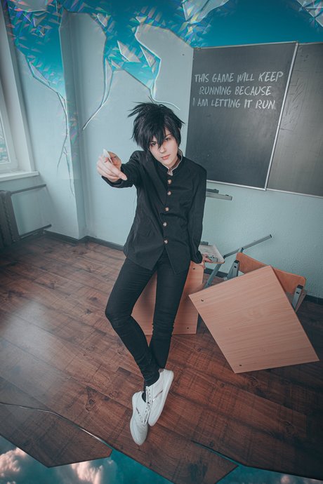 Adamae Dono model high quality img