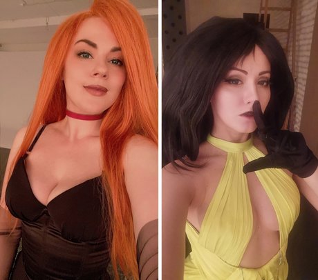 Adamae Dono star hot img