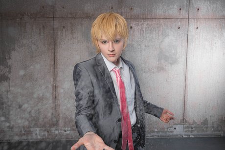 Adamae Dono model beautiful galleries