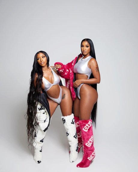 Ashley Burgos star best images