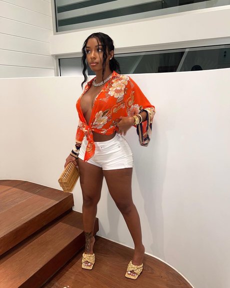 Ashley Burgos perfect actress archive