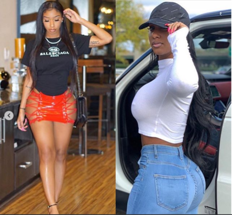 Ashley Burgos star free gallery