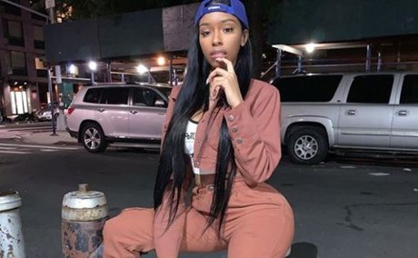 Ashley Burgos xxx actress gallery