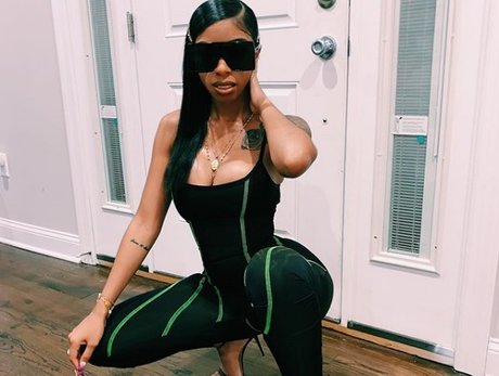 Ashley Burgos pretty actress picture