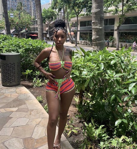 Ashley Burgos perfect actress images