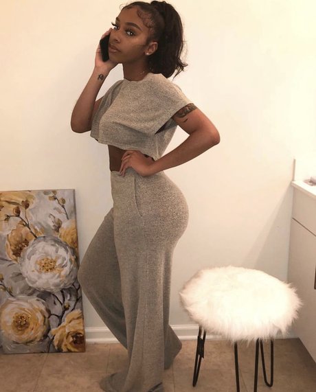 Ashley Burgos porn actress photos