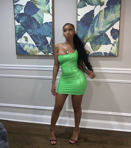 Ashley Burgos model sexy galleries