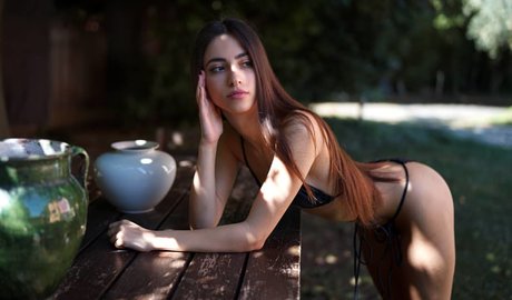 black fitness onlyfans pretty picture