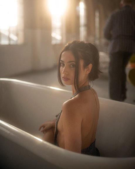 Lucrelisa_ model sexy galleries