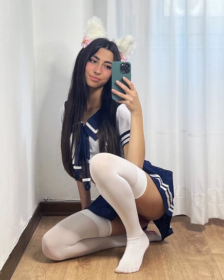 Lucrelisa_ star sexy archive