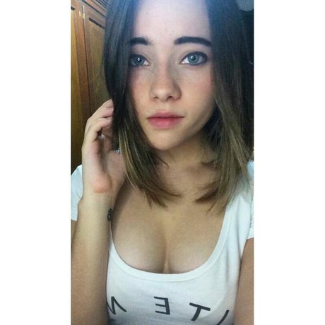 Paulina Gomez Ojeda best actress photos