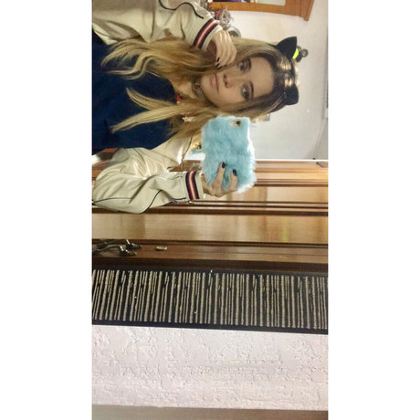 Paulina Gomez Ojeda actress picture