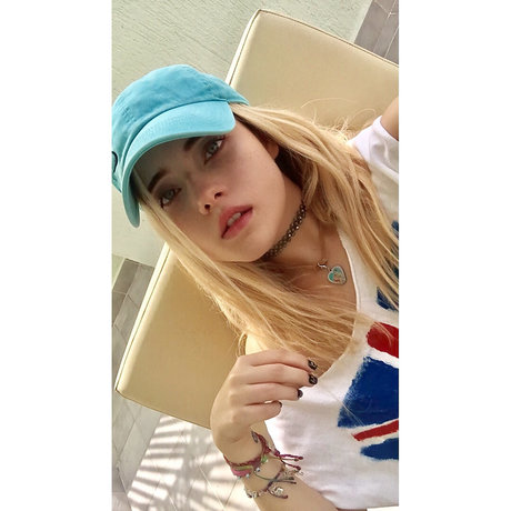 Paulina Gomez Ojeda hd model pictures