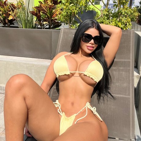 Anggy Lotito best actress photo