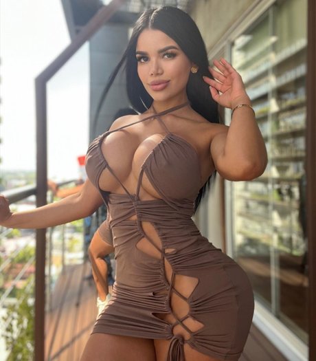 Anggy Lotito perfect pornstar archive