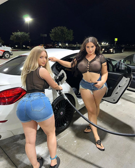 chubby babe onlyfans exclusive pic