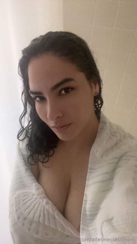 adelineclassroom nudes pornstar pic