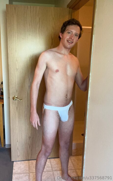 U337568791 naked model archive