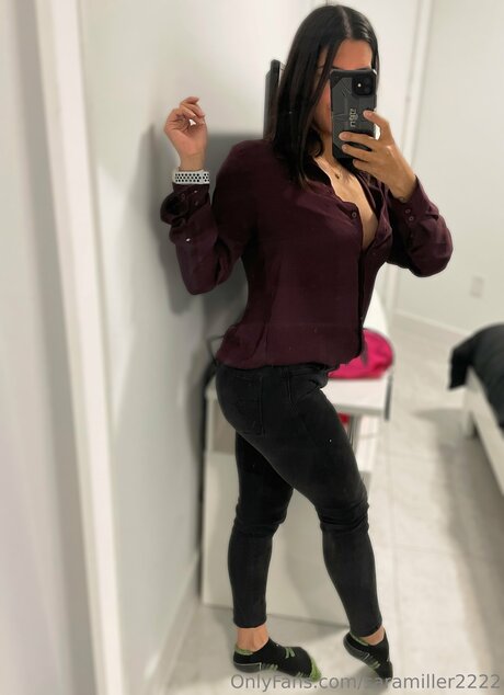 Saramiller2222 erotic actress pictures