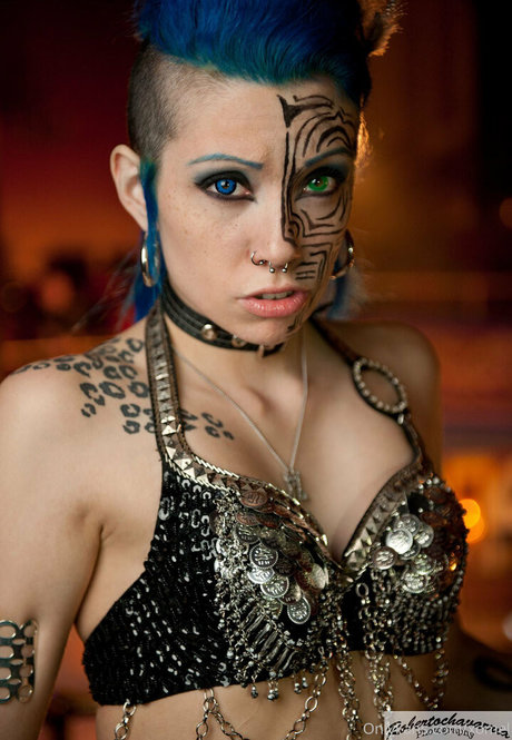 xomel model top archive