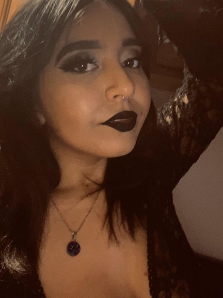 Depressedcomrad model exclusive photos